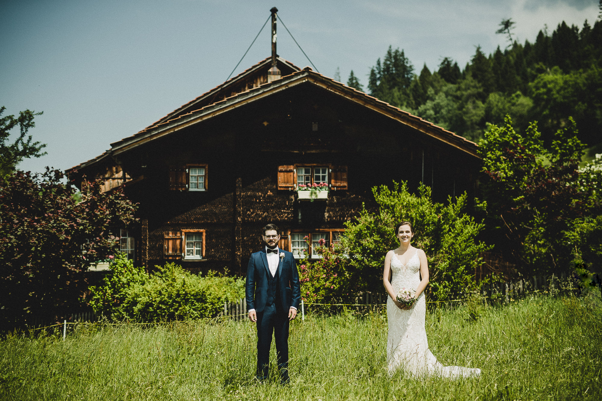 Fotoshooting 008 Stefanie & Martin